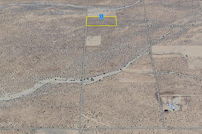 5 Acres Dolan Springs, Mohave County, AZ