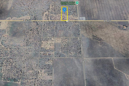 9.77 Acres Lancaster, Los Angeles County, CA (Power)