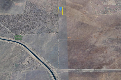 6.35 Acres Lancaster, Los Angeles County, CA