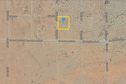 2.22 Acres Adelanto, San Bernardino County, CA