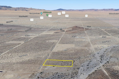 1.07 Acres Dolan Springs, Mohave County, AZ
