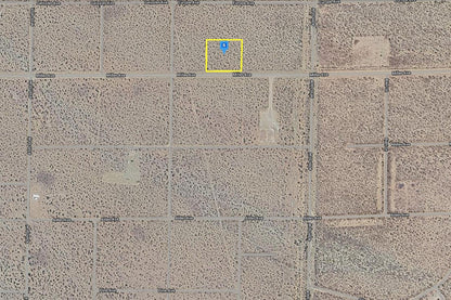 2.21 Acres Mojave, Kern County, CA