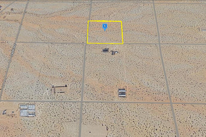 9.76 Acres Adelanto, San Bernardino County, CA
