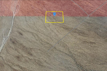 8.83 Acres Helendale, San Bernardino County, CA