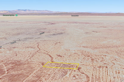 1.25 Acres Lancaster, Los Angeles County, CA