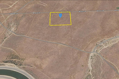 2.52 Acres Lancaster, Los Angeles County, CA