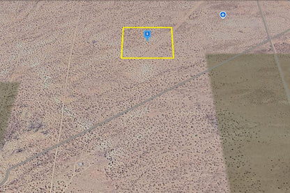 10 Acres Lancaster, Los Angeles County, CA