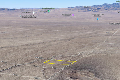 5 Acres Golden Valley, Mohave County, AZ