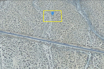 2.50 Acres Llano, Los Angeles County, CA