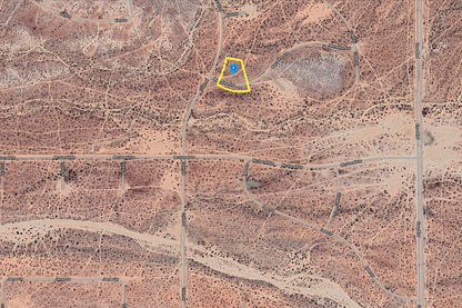 1.98 Acres California City, Kern County, CA