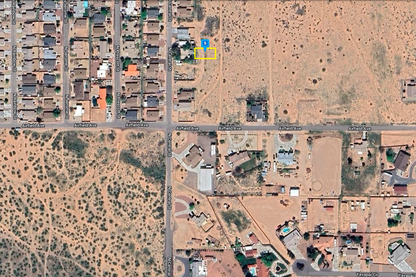 0.11 Acre Kingman, Mohave County, AZ (Power & Water)