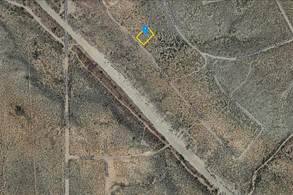 0.18 Acre Tombstone, Cochise County, AZ