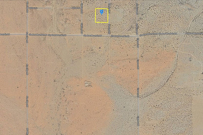 2.29 Acres Adelanto, San Bernardino County, CA