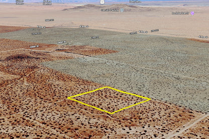 2.04 Acres Lancaster, Los Angeles County, CA
