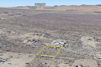 1 Acre Dolan Springs, Mohave County, AZ (Power)