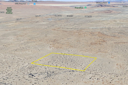 10.78 Acres Palmdale, Los Angeles County, CA