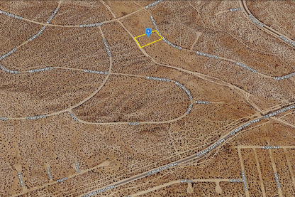 1.96 Acres California City, Kern County, CA