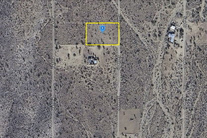 1.07 Acres Dolan Springs, Mohave County, AZ