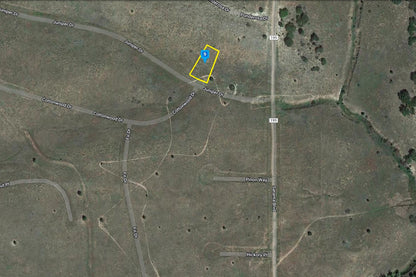 0.26 Acre Colorado City, Pueblo County, CO