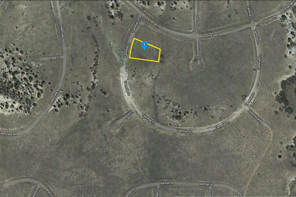 0.44 Acre Colorado City, Pueblo County, CO