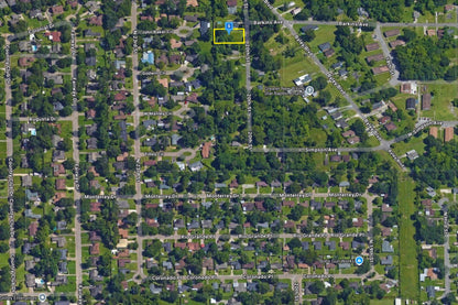 0.35 Acre Orange, Orange County, TX (Power, Water, & Paved Road)