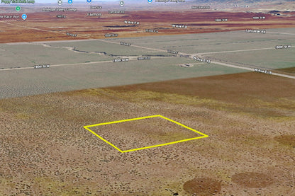 2.30 Acres Lancaster, Los Angeles County, CA