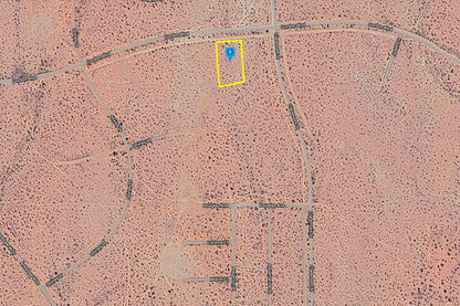 1.84 Acres California City, Kern County, CA