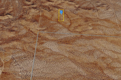 2.50 Acres Lancaster, Los Angeles County, CA