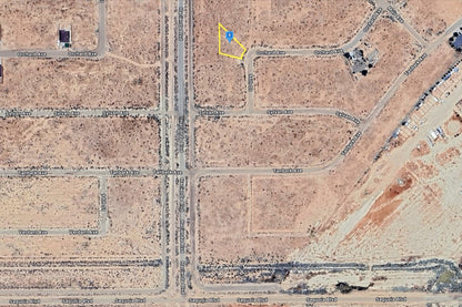 0.29 Acre California City, Kern County, CA (Water)