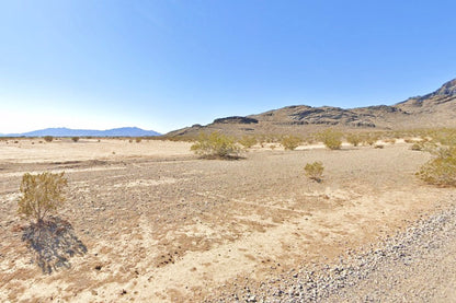 0.44 Acre Pahrump, Nye County, NV