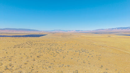 39.24 Acres Lancaster, Los Angeles County, CA