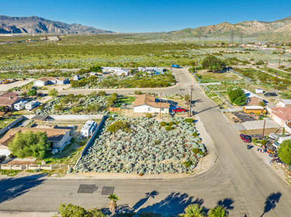 0.30 Acre Whitewater, Riverside County, CA (Power, Water, & Paved Road)