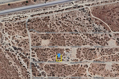 0.13 Acre Cabazon, Riverside County, CA