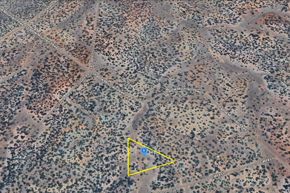 3.30 Acres Seligman, Yavapai County, AZ