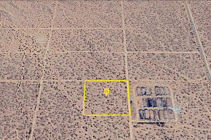 1.90 Acres Lancaster, Los Angeles County, CA