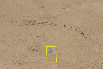 5 Acres Twentynine Palms, San Bernardino County, CA