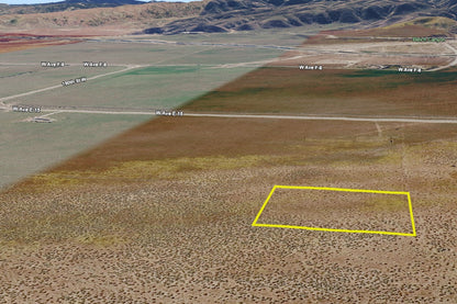 2.30 Acres Lancaster, Los Angeles County, CA