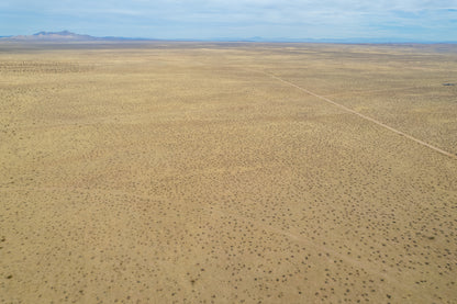 20.33 Acres California City, Kern County, CA