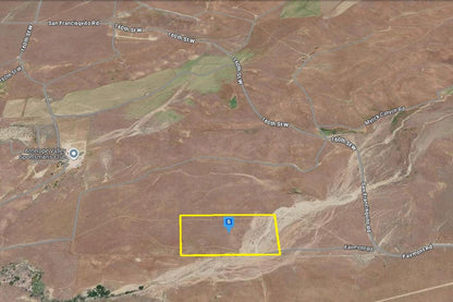 20 Acres Lake Hughes, Los Angeles County, CA (Power)