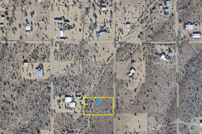 1 Acre Dolan Springs, Mohave County, AZ (Power)