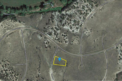 0.44 Acre Colorado City, Pueblo County, CO
