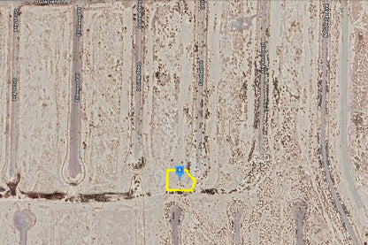 0.2260 Acre Pahrump, Nye County, NV