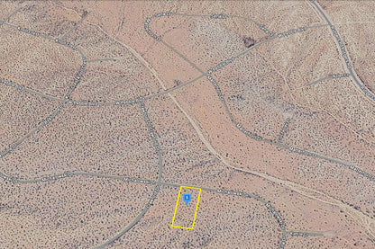 1.85 Acres California City, Kern County, CA