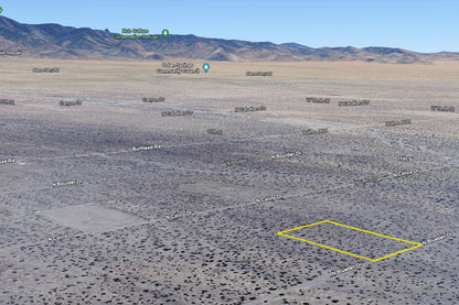 1.07 Acres Dolan Springs, Mohave County, AZ