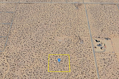 2.03 Acres Adelanto, San Bernardino County, CA