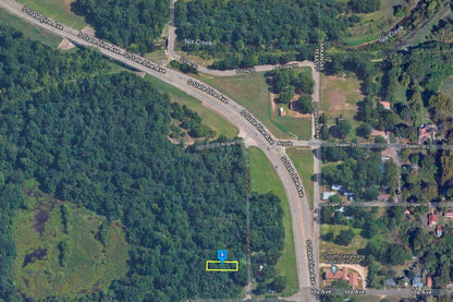 0.15 Acre Texarkana, Bowie County, TX (Power & Water)