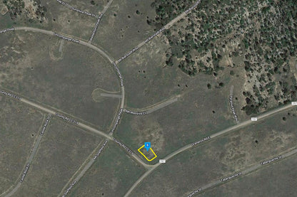 0.17 Acre Colorado City, Pueblo County, CO