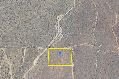 1.97 Acres Phelan, San Bernardino County, CA
