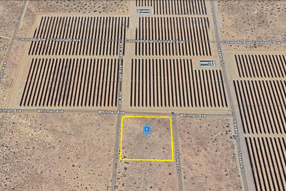 1.89 Acres Adelanto, San Bernardino County, CA (Commercial Lot)