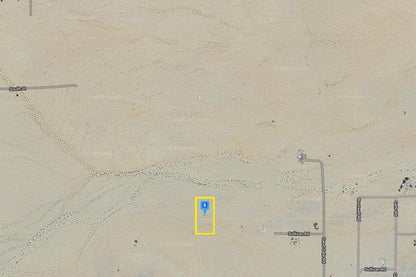 5 Acres Twentynine Palms, San Bernardino County, CA